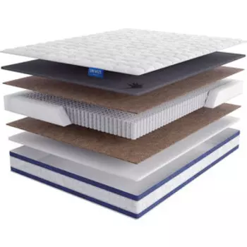 Матрас Lineaflex Tintoretto 200x200