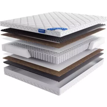 Матрас Lineaflex Tiziano 180x200