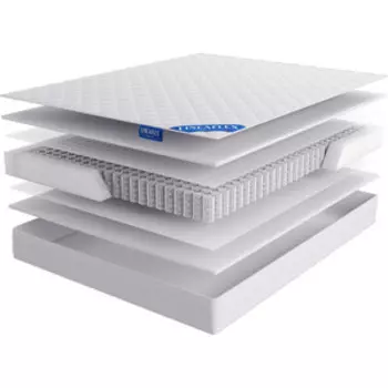 Матрас Lineaflex Вента Люкс 200x200