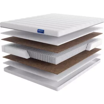 Матрас Lineaflex Вердео Люкс 200x200