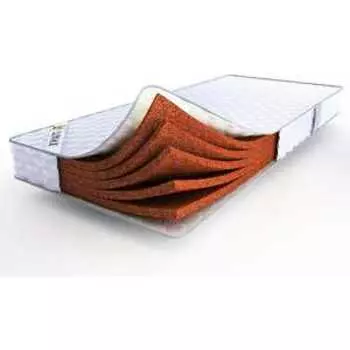 Матрас Lonax Cocos 15 Б/П 90x190