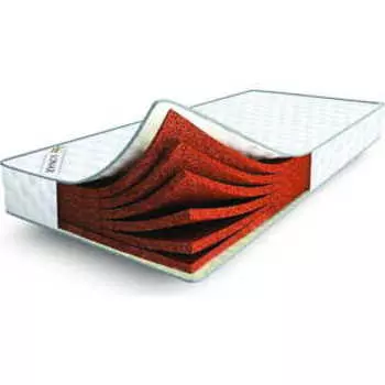 Матрас Lonax Cocos 18 Б/П 80x195