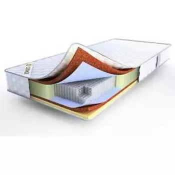 Матрас Lonax Cocos-Medium S1000 160x190