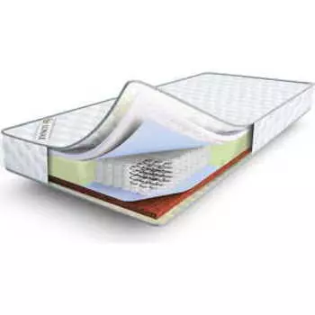 Матрас Lonax Hollo-Cocos TFK 200x200