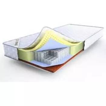 Матрас Lonax Latex-Cocos TFK 190x200