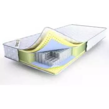 Матрас Lonax Latex TFK 195x200