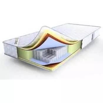 Матрас Lonax Medium TFK 195x200