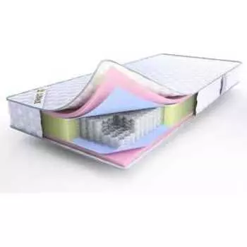 Матрас Lonax Memory TFK 80x195