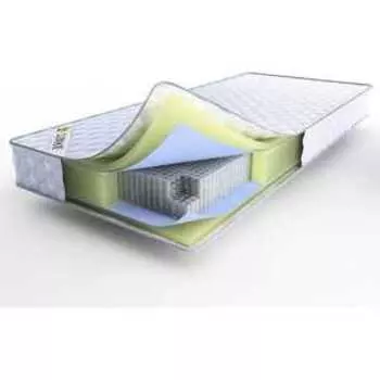 Матрас Lonax ППУ S1000 190x200