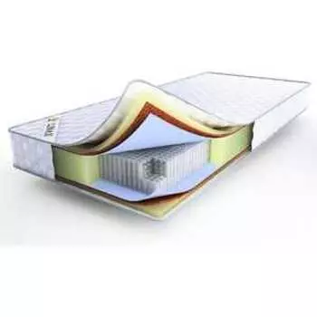 Матрас Lonax ППУ-Сocos S1000 120x190