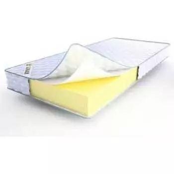 Матрас Lonax Roll Max Б/П 140x195