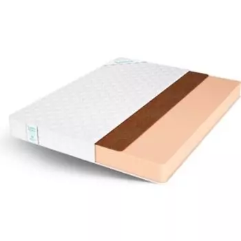 Матрас Lonax Roll Max Cocos 180x200