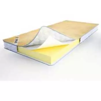 Матрас Lonax Roll Season Б/П 80x195