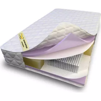 Матрас Luntek HR Revolution Micro 160x200