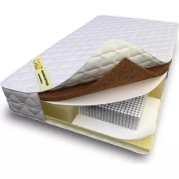 Матрас Luntek Medium mix Revolution Micro 160x200
