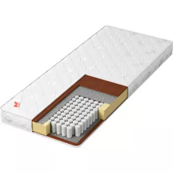 Матрас МДК Jnr Comfort Coco 90x195