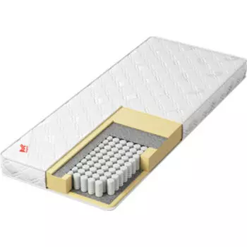 Матрас МДК Jnr Comfort Low-Cost 120x200