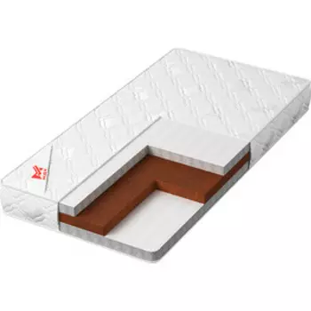 Матрас МДК Jnr Hard Strato 90x180