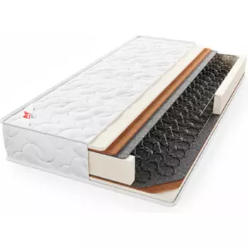 Матрас МДК Матрас Classic Strong Х100 200x200