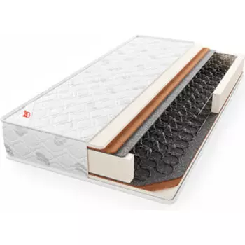 Матрас МДК Матрас Classic Strong Х80 200x200