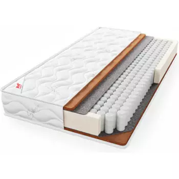 Матрас МДК Матрас Comfort Coco Slt200 200x200