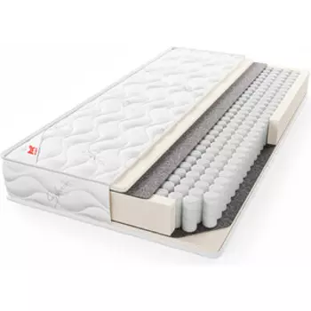 Матрас МДК Матрас Comfort Low-Cost Slt200 200x200