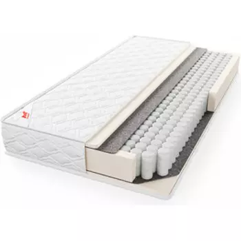 Матрас МДК Матрас Comfort Low-Cost Т97-8 200x200