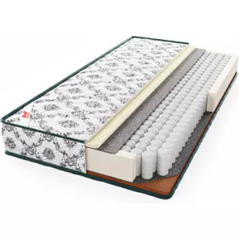 Матрас МДК Матрас Comfort Perfect Bl8 200x200