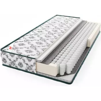 Матрас МДК Матрас Comfort Strato Bl8 200x200