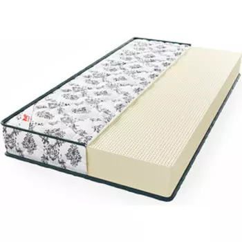 Матрас МДК Матрас Elastic Latex Bl200 200x200