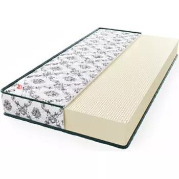Матрас МДК Матрас Elastic Latex Bl8 200x200