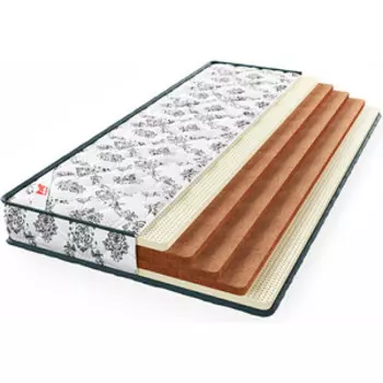 Матрас МДК Матрас Hard Coco Bl200 200x200