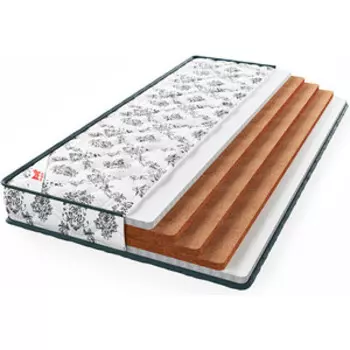 Матрас МДК Матрас Hard Strato Bl200 200x200