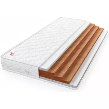 Матрас МДК Матрас Hard Strato Slt8 200x200