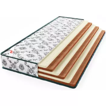 Матрас МДК Матрас Mix Hard Bl8 200x200