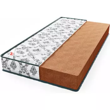 Матрас МДК Матрас Monolith Hard Bl200 200x200