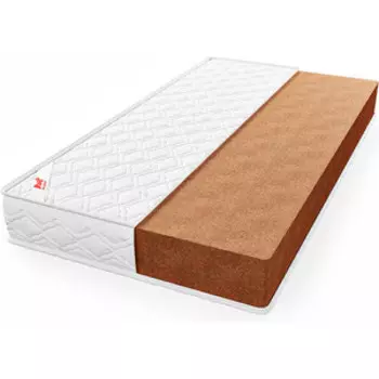 Матрас МДК Матрас Monolith Hard Т97-8 200x200