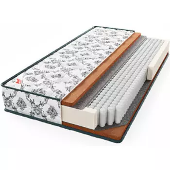 Матрас МДК Матрас Premium Coco Bl200 200x200