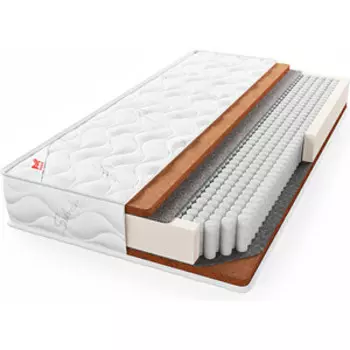 Матрас МДК Матрас Premium Coco Slt200 200x200