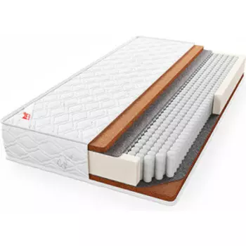 Матрас МДК Матрас Premium Coco Slt8 200x200