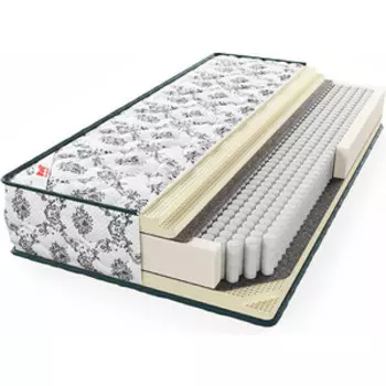 Матрас МДК Матрас Premium Grand Bl200 200x200