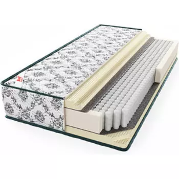 Матрас МДК Матрас Premium Grand Bl8 200x200