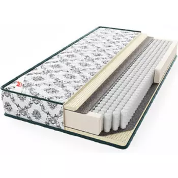 Матрас МДК Матрас Premium Latex Bl8 200x200