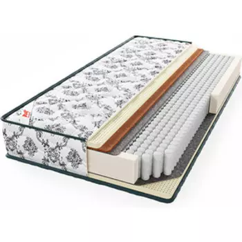 Матрас МДК Матрас Premium Latex Plus Bl200 200x200