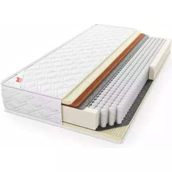 Матрас МДК Матрас Premium Latex Plus Т97-8 200x200