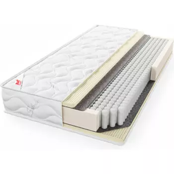 Матрас МДК Матрас Premium Latex Slt200 200x200