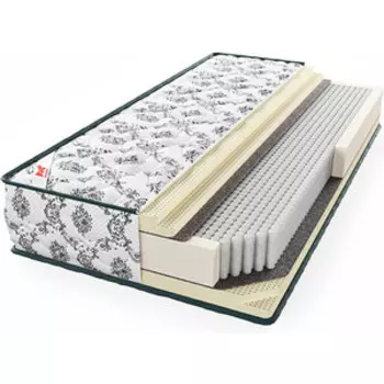 Матрас МДК Матрас Premium Lux Grand Bl200 180x195