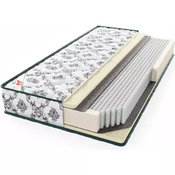 Матрас МДК Матрас Premium Lux Latex Bl200 200x200