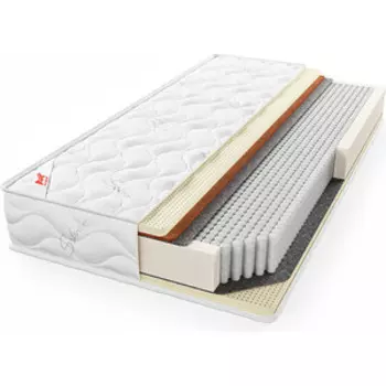 Матрас МДК Матрас Premium Lux Latex Plus Slt200 200x200