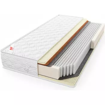 Матрас МДК Матрас Premium Lux Latex Plus Slt8 200x200